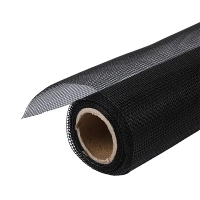 Orta Menteşeli Patio Kapı Ekranı